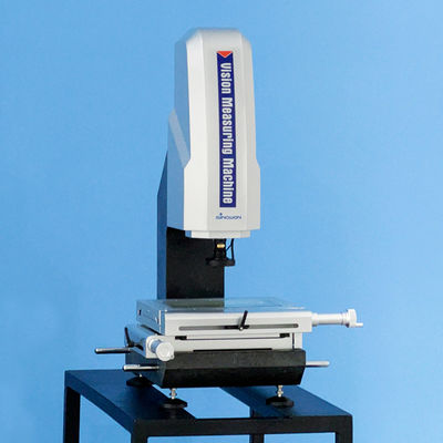 Halbautomatische Messmaschine mit hoher Präzision, CE- und ROHS-zertifiziert