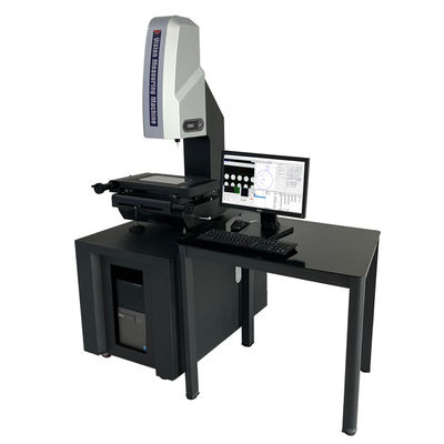 Halbautomatische Messmaschine zur Messung der Sicht mit hoher Präzision ISemi-Serie IMS-2010D