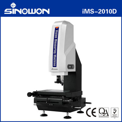 Halbautomatische Messmaschine zur Messung der Sicht mit hoher Präzision ISemi-Serie IMS-2010D