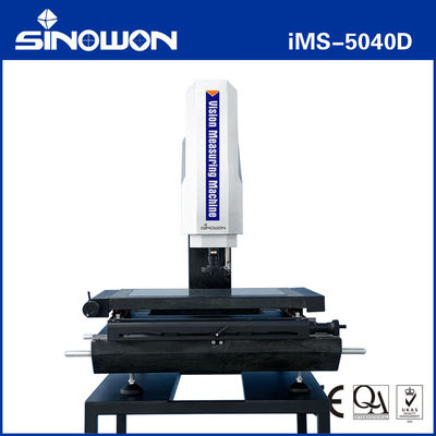 IMS-5040D Halbautomatische Videomessmaschine