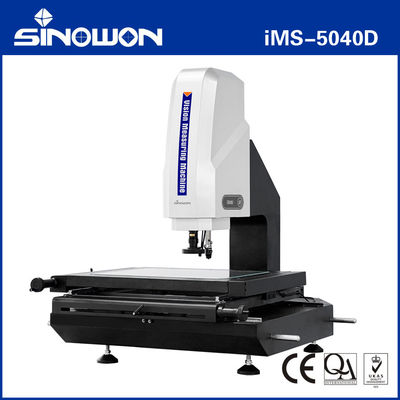 IMS-5040D Halbautomatische Videomessmaschine