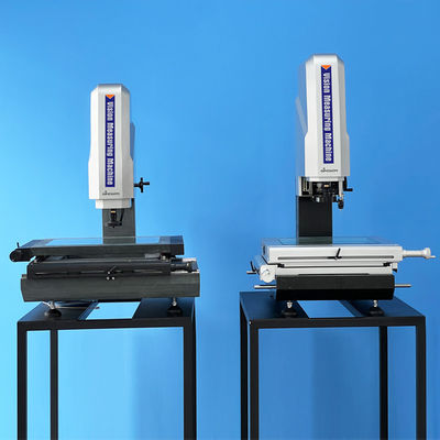 IMS-5040D Halbautomatische Videomessmaschine