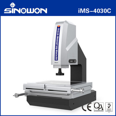 Halbautomatisches Messsystem mit hoher Präzision basierend auf der Sicht ISemi-Serie IMS-4030C