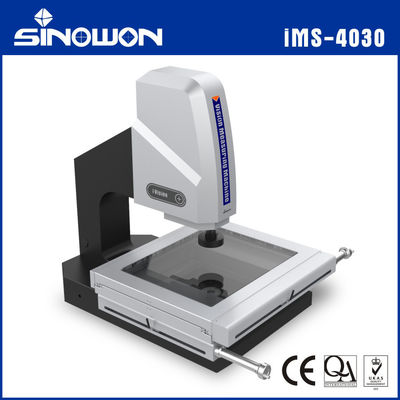 Halbautomatisches Messsystem mit hoher Präzision basierend auf der Sicht ISemi-Serie IMS-4030C