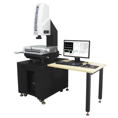 Halbautomatisches Messsystem mit hoher Präzision basierend auf der Sicht ISemi-Serie IMS-4030C