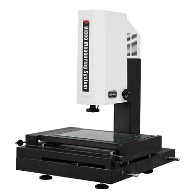2D, 2.5D, 3D, manuelle Messmaschine für die Vision mit hoher Präzision VMS-4030