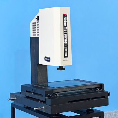 2D, 2.5D, 3D, manuelle Messmaschine für die Vision mit hoher Präzision VMS-4030