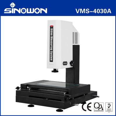2D, 2.5D, 3D, manuelle Messmaschine für die Vision mit hoher Präzision VMS-4030