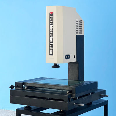 2D, 2.5D, 3D, manuelle Messmaschine für die Vision mit hoher Präzision VMS-4030