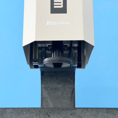 2D, 2.5D, 3D, manuelle Messmaschine für die Vision mit hoher Präzision VMS-4030