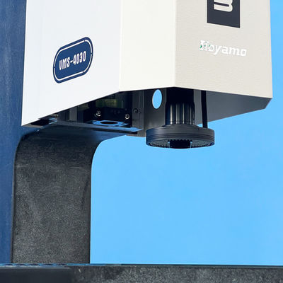 2D, 2.5D, 3D, manuelle Messmaschine für die Vision mit hoher Präzision VMS-4030