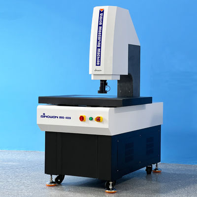 Automatische Messmaschine für die Messung von Hochpräzisionskantilever, MVS-432-Serie