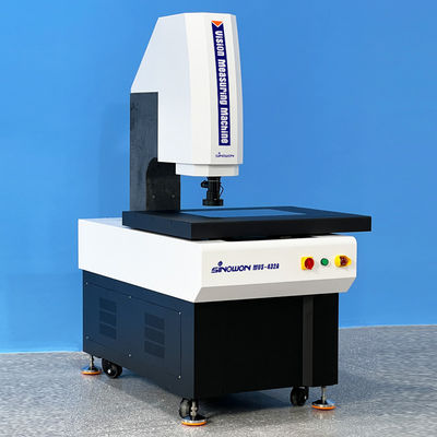 Automatische Messmaschine für die Messung von Hochpräzisionskantilever, MVS-432-Serie