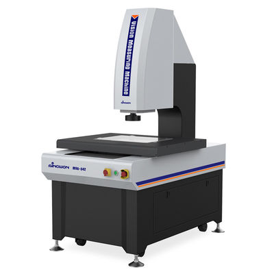 Hochpräzisions-Kantilever-Vision-Messmaschine Automatisches CNC-Vision-Messsystem