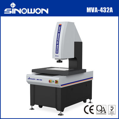 Hochpräzisions-Kantilever-Vision-Messmaschine Automatisches CNC-Vision-Messsystem