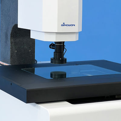 Hochpräzisions-Kantilever-Vision-Messmaschine Automatisches CNC-Vision-Messsystem
