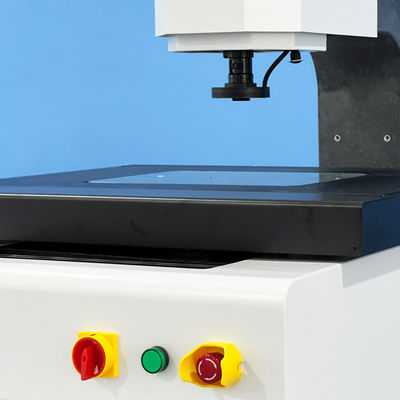 Hochpräzisions-Kantilever-Vision-Messmaschine Automatisches CNC-Vision-Messsystem