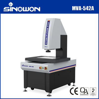 Drei Achsen-Auto-Vision-Messsystem Kantilever-Vision-Messmaschine