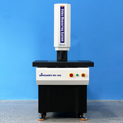 Drei Achsen-Auto-Vision-Messsystem Kantilever-Vision-Messmaschine