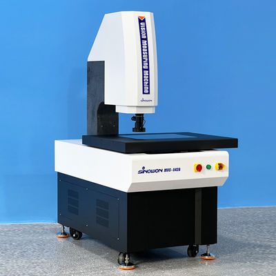 Drei Achsen-Auto-Vision-Messsystem Kantilever-Vision-Messmaschine