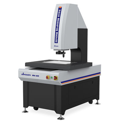 Automatisches Präzisionsmesssystem Kantenhebel-Typ Sichtmessmaschine