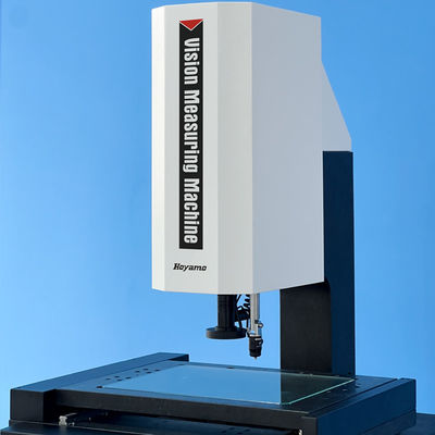 CE-Automatisches Video-Messsystem Hochpräzisions-Cantilever-Messwerkzeug