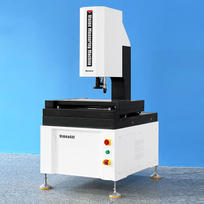 CE-Automatisches Video-Messsystem Hochpräzisions-Cantilever-Messwerkzeug