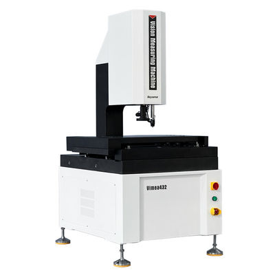 Cantilever 3D automatisches Video-Messsystem 2um Wiederholbarkeit 320Kg Nettogewicht