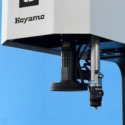 Cantilever 3D automatisches Video-Messsystem 2um Wiederholbarkeit 320Kg Nettogewicht