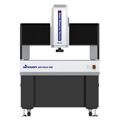 Großreiseautomatische Hochgenauigkeit Vision Messmaschine AutoVision1082A