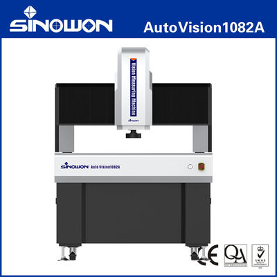 Großreiseautomatische Hochgenauigkeit Vision Messmaschine AutoVision1082A