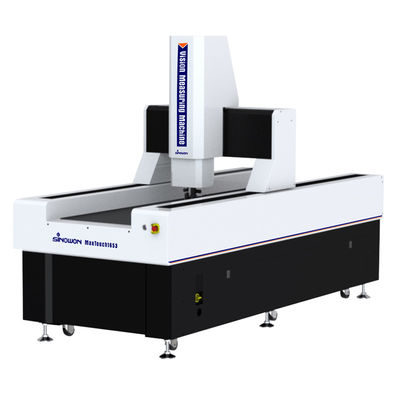 2.5D Automatische Bildmessmaschine