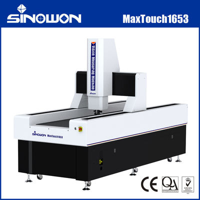2.5D Automatische Bildmessmaschine