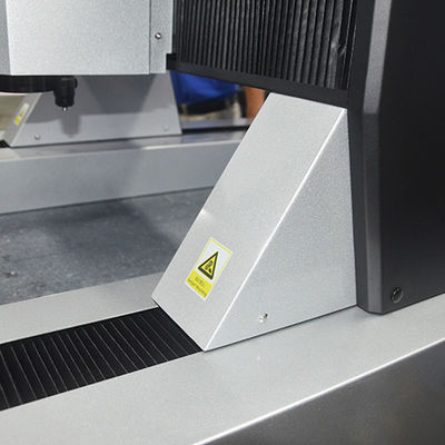2.5D Automatische Bildmessmaschine
