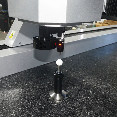 2.5D Automatische Bildmessmaschine