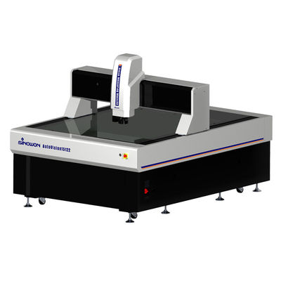 Mehrfühler-VMM-Video-Messmaschine 3D-Automatisches Sichtmesssystem