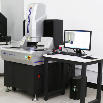 Mehrfühler-VMM-Video-Messmaschine 3D-Automatisches Sichtmesssystem