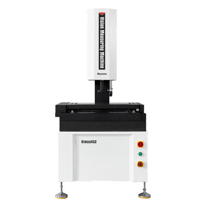 220V / 50Hz 3D-Auto-Vision-Messsystem Kantilever-Vision-Messmaschine