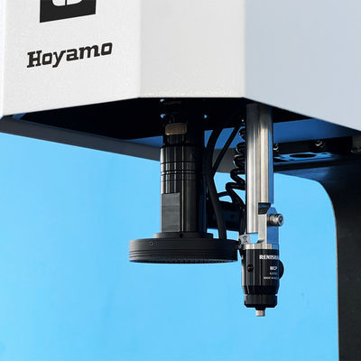 220V / 50Hz 3D-Auto-Vision-Messsystem Kantilever-Vision-Messmaschine