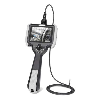 Handheld Portable Industrie-Endoskop Inspektion Kamera VH510-60-2500