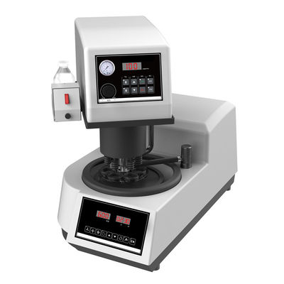 1 Rad-Automatische Schleifmaschine 550W 100rpm - 1000rpm Geschwindigkeit GP-1000A