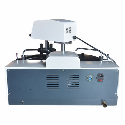 550 Watt Doppelautomatische Schleifmaschine 100 - 1000 Rpm Geschwindigkeit GP-2A
