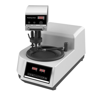 Einfach automatischer Schleifpolisher 550W 100rpm - 1000rpm Geschwindigkeit GP-1A