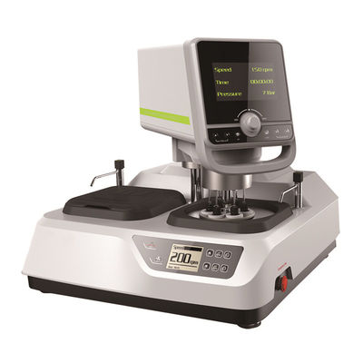 Automatische metallographische Schleifmaschine GP-3000A