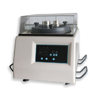 550 Watt Metallographische Vibrationspolishermaschine Automatische VP-300A