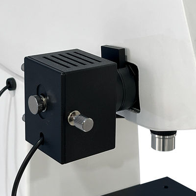 Auto Turret Vickers Mikrohärte Tester mit Messsoftware MV-1000AC