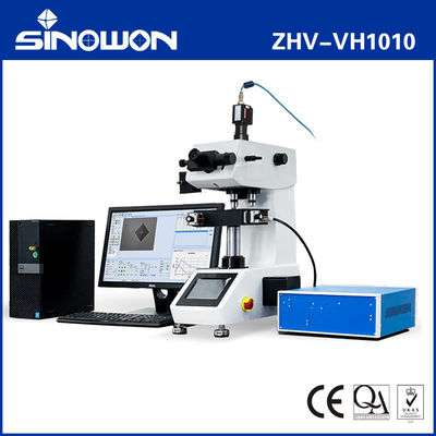 Automatischer MicroVickers-Härtetester