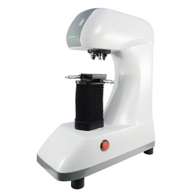 Automatisches digitales Mikro-Vickers-Härteprüfer optisches Messsystem