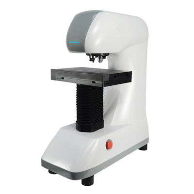 Automatisches digitales Mikro-Vickers-Härteprüfer optisches Messsystem