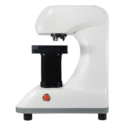 Automatisches digitales Mikro-Vickers-Härteprüfer optisches Messsystem